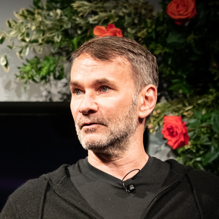 Keith Ferrazzi
