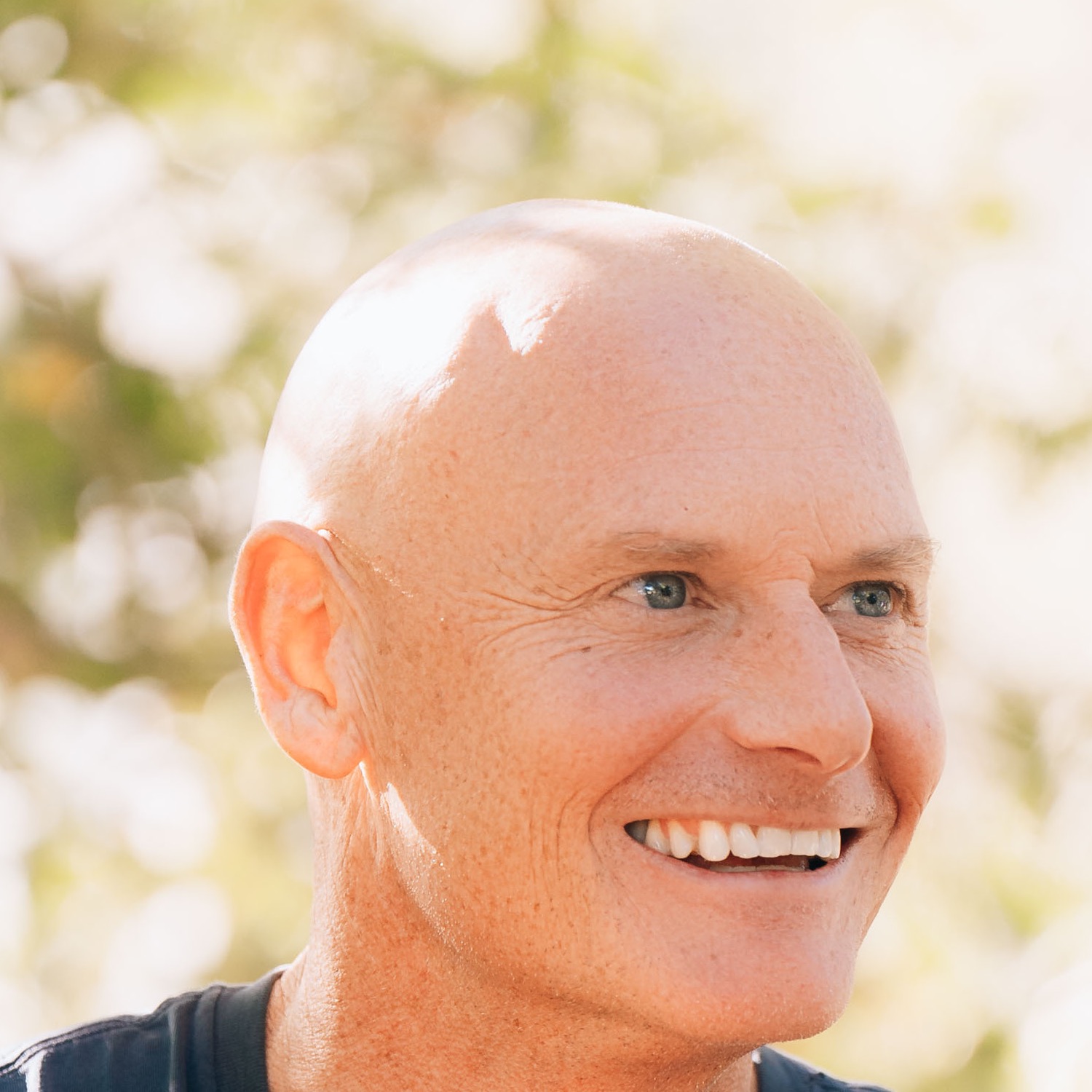 Paul Vincent